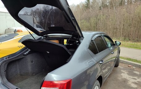 Skoda Octavia, 2013 год, 700 000 рублей, 16 фотография