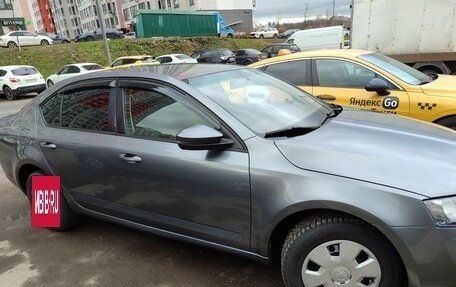 Skoda Octavia, 2013 год, 700 000 рублей, 2 фотография