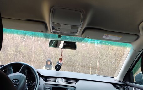 Skoda Octavia, 2013 год, 700 000 рублей, 21 фотография