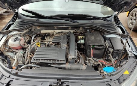 Skoda Octavia, 2013 год, 700 000 рублей, 20 фотография