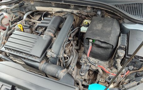 Skoda Octavia, 2013 год, 700 000 рублей, 19 фотография