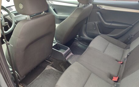 Skoda Octavia, 2013 год, 700 000 рублей, 25 фотография