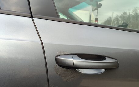 Skoda Octavia, 2013 год, 700 000 рублей, 33 фотография