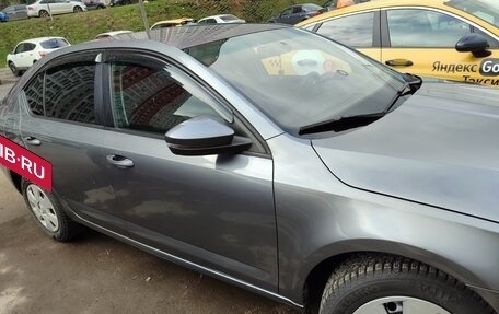 Skoda Octavia, 2013 год, 700 000 рублей, 31 фотография