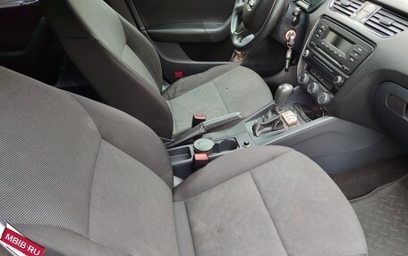 Skoda Octavia, 2013 год, 700 000 рублей, 28 фотография