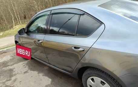 Skoda Octavia, 2013 год, 700 000 рублей, 35 фотография