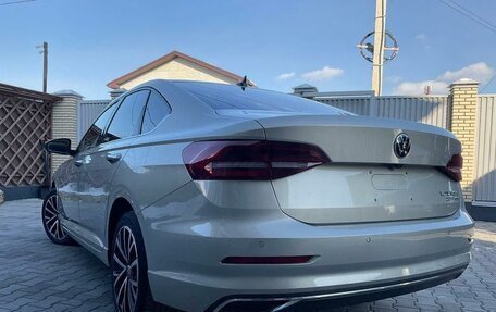 Volkswagen Lavida, 2021 год, 1 500 000 рублей, 3 фотография