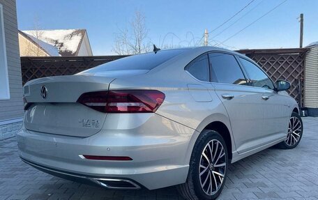 Volkswagen Lavida, 2021 год, 1 500 000 рублей, 4 фотография