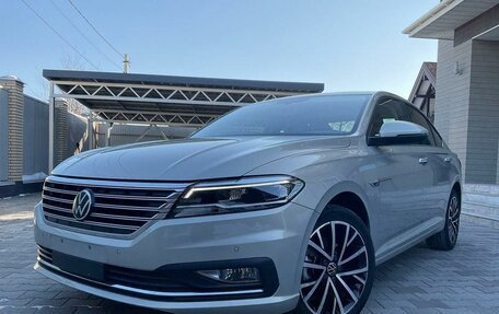 Volkswagen Lavida, 2021 год, 1 500 000 рублей, 2 фотография