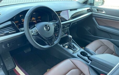 Volkswagen Lavida, 2021 год, 1 500 000 рублей, 13 фотография