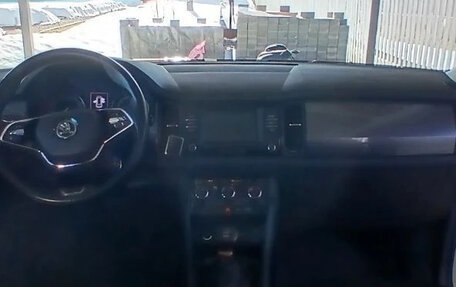 Skoda Kodiaq I, 2021 год, 2 900 000 рублей, 5 фотография