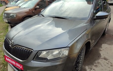 Skoda Octavia, 2013 год, 700 000 рублей, 36 фотография