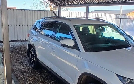 Skoda Kodiaq I, 2021 год, 2 900 000 рублей, 6 фотография