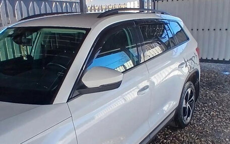 Skoda Kodiaq I, 2021 год, 2 900 000 рублей, 2 фотография