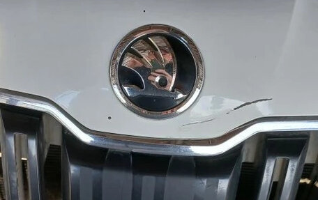 Skoda Kodiaq I, 2021 год, 2 900 000 рублей, 21 фотография