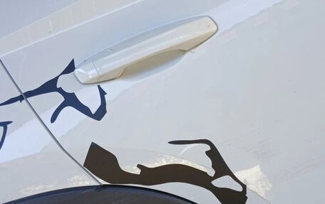 Skoda Kodiaq I, 2021 год, 2 900 000 рублей, 19 фотография