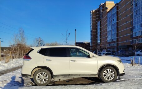 Nissan X-Trail, 2014 год, 1 600 000 рублей, 2 фотография