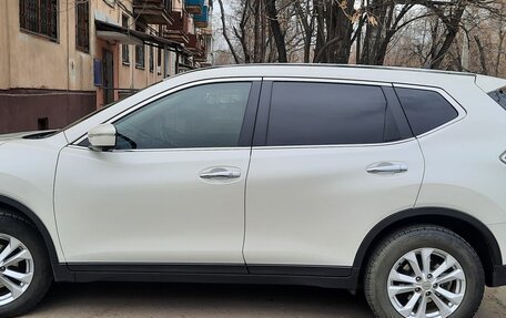 Nissan X-Trail, 2014 год, 1 600 000 рублей, 6 фотография