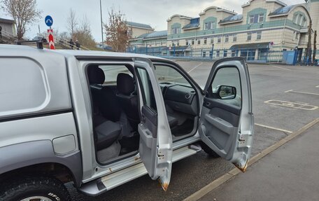 Mazda BT-50 II, 2011 год, 300 000 рублей, 6 фотография