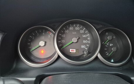 Mazda BT-50 II, 2011 год, 300 000 рублей, 10 фотография