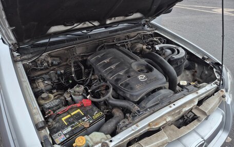 Mazda BT-50 II, 2011 год, 300 000 рублей, 11 фотография