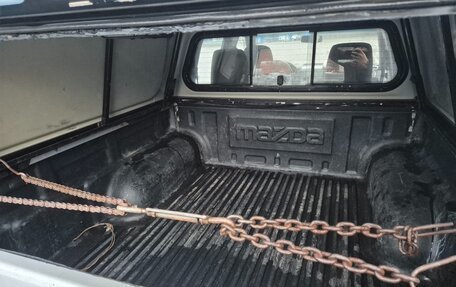 Mazda BT-50 II, 2011 год, 300 000 рублей, 7 фотография