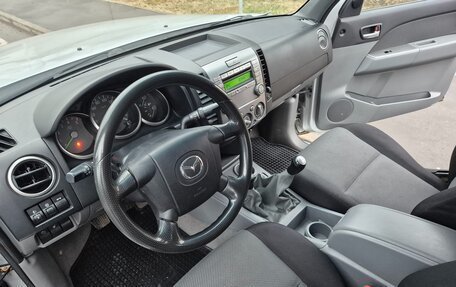 Mazda BT-50 II, 2011 год, 300 000 рублей, 9 фотография