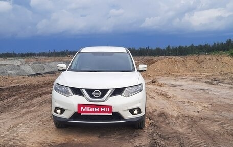 Nissan X-Trail, 2014 год, 1 600 000 рублей, 5 фотография