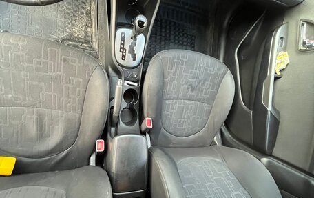 KIA Rio III рестайлинг, 2012 год, 790 000 рублей, 11 фотография