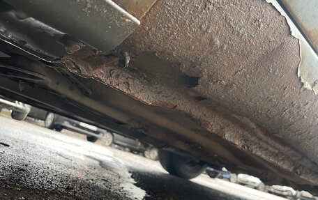 Ford Focus II рестайлинг, 2007 год, 130 000 рублей, 9 фотография