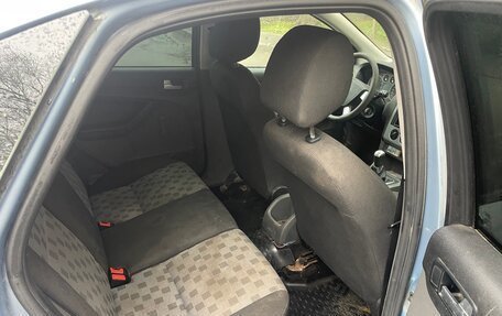 Ford Focus II рестайлинг, 2007 год, 130 000 рублей, 12 фотография