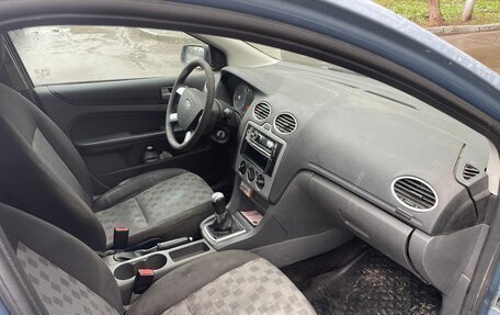 Ford Focus II рестайлинг, 2007 год, 130 000 рублей, 11 фотография