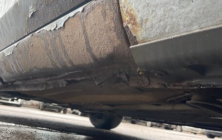 Ford Focus II рестайлинг, 2007 год, 130 000 рублей, 10 фотография