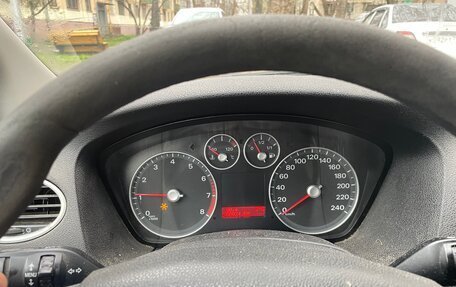 Ford Focus II рестайлинг, 2007 год, 130 000 рублей, 14 фотография