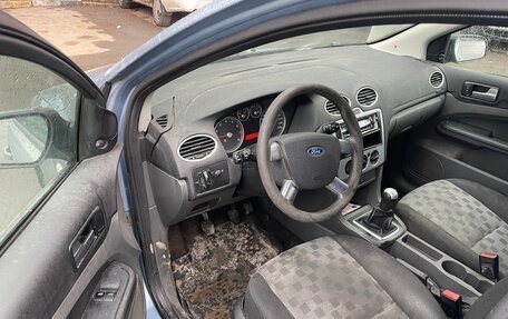 Ford Focus II рестайлинг, 2007 год, 130 000 рублей, 13 фотография