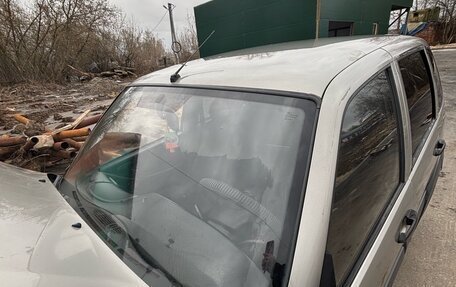 Chevrolet Niva I рестайлинг, 2010 год, 500 000 рублей, 6 фотография