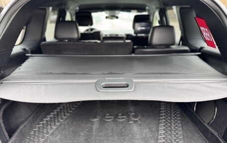 Jeep Grand Cherokee, 2016 год, 3 000 000 рублей, 17 фотография