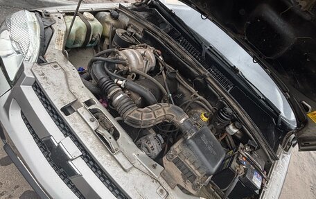 Chevrolet Niva I рестайлинг, 2010 год, 500 000 рублей, 5 фотография