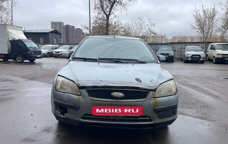 Ford Focus II рестайлинг, 2007 год, 130 000 рублей, 2 фотография