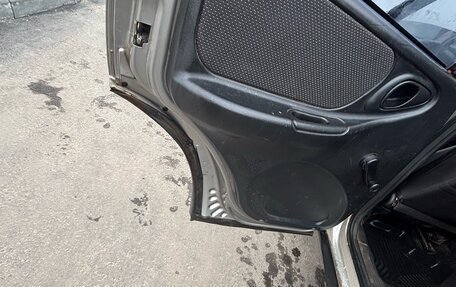 Chevrolet Niva I рестайлинг, 2010 год, 500 000 рублей, 11 фотография