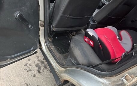 Chevrolet Niva I рестайлинг, 2010 год, 500 000 рублей, 10 фотография