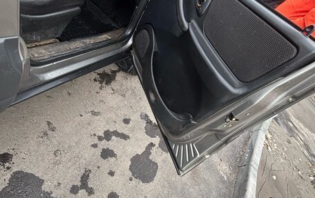 Chevrolet Niva I рестайлинг, 2010 год, 500 000 рублей, 13 фотография