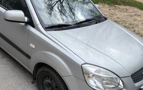 KIA Rio II, 2006 год, 500 000 рублей, 2 фотография