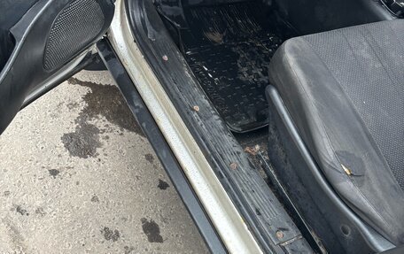 Chevrolet Niva I рестайлинг, 2010 год, 500 000 рублей, 16 фотография