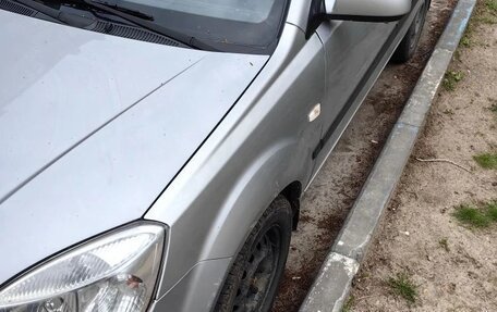 KIA Rio II, 2006 год, 500 000 рублей, 3 фотография