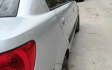 KIA Rio II, 2006 год, 500 000 рублей, 4 фотография