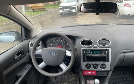 Ford Focus II рестайлинг, 2007 год, 130 000 рублей, 15 фотография