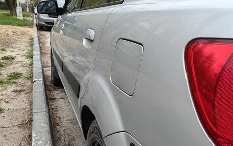 KIA Rio II, 2006 год, 500 000 рублей, 5 фотография