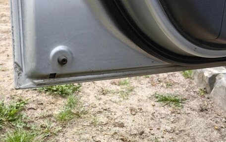 KIA Rio II, 2006 год, 500 000 рублей, 6 фотография