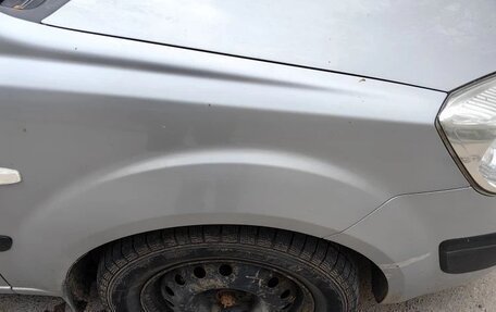 KIA Rio II, 2006 год, 500 000 рублей, 8 фотография